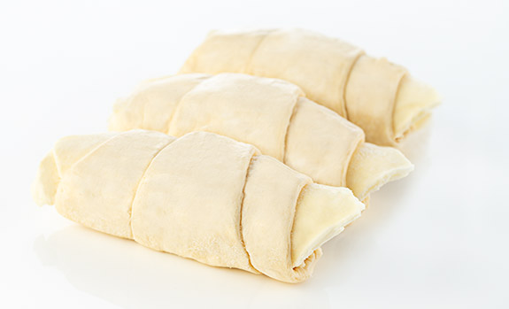 Cheese Croissants Frozen