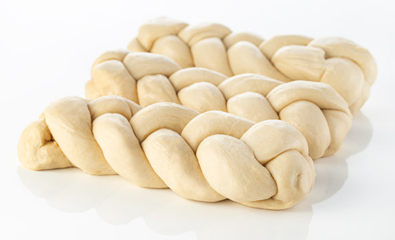 Cheese Braided Bread Frozen