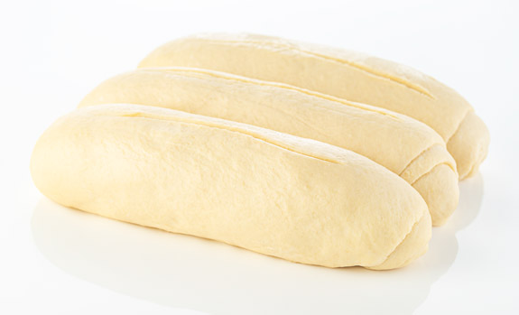 Large Cheese Bread Frozen
