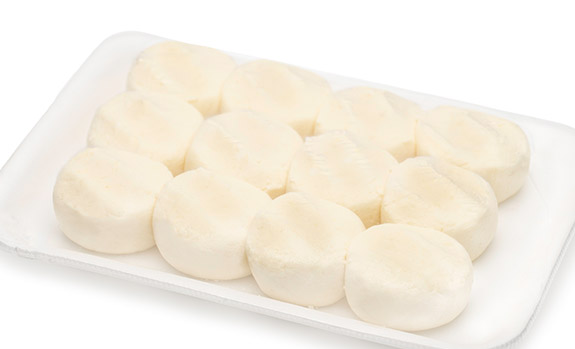 Mini Pandebono Frozen