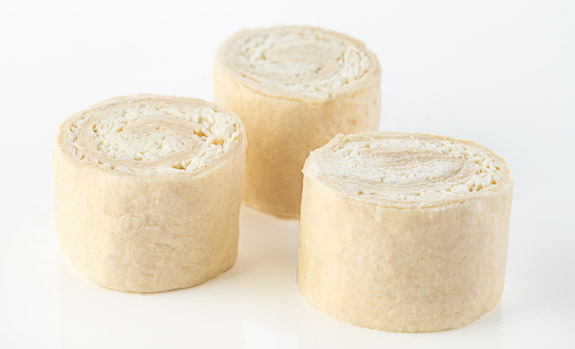 Silk Bread Frozen