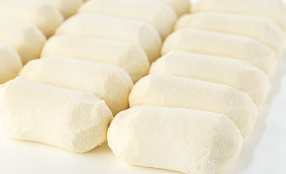 Guava Pandebono Frozen