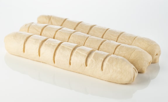 Quesipan / Small cheese bread Frozen