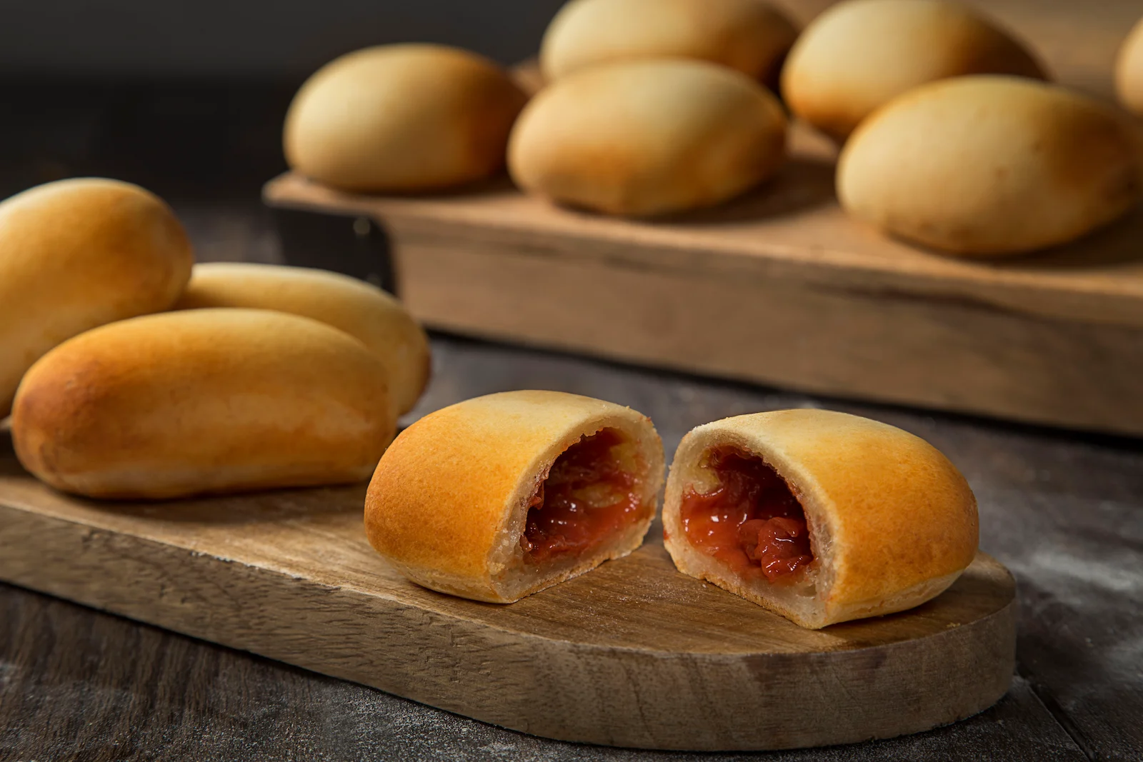 Guava Pandebono