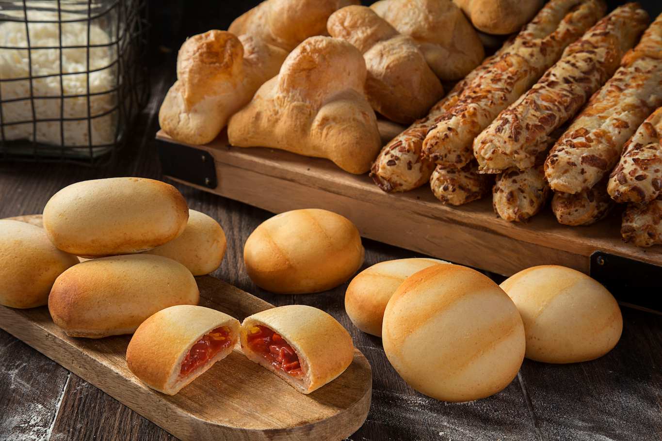 Products Showcase
