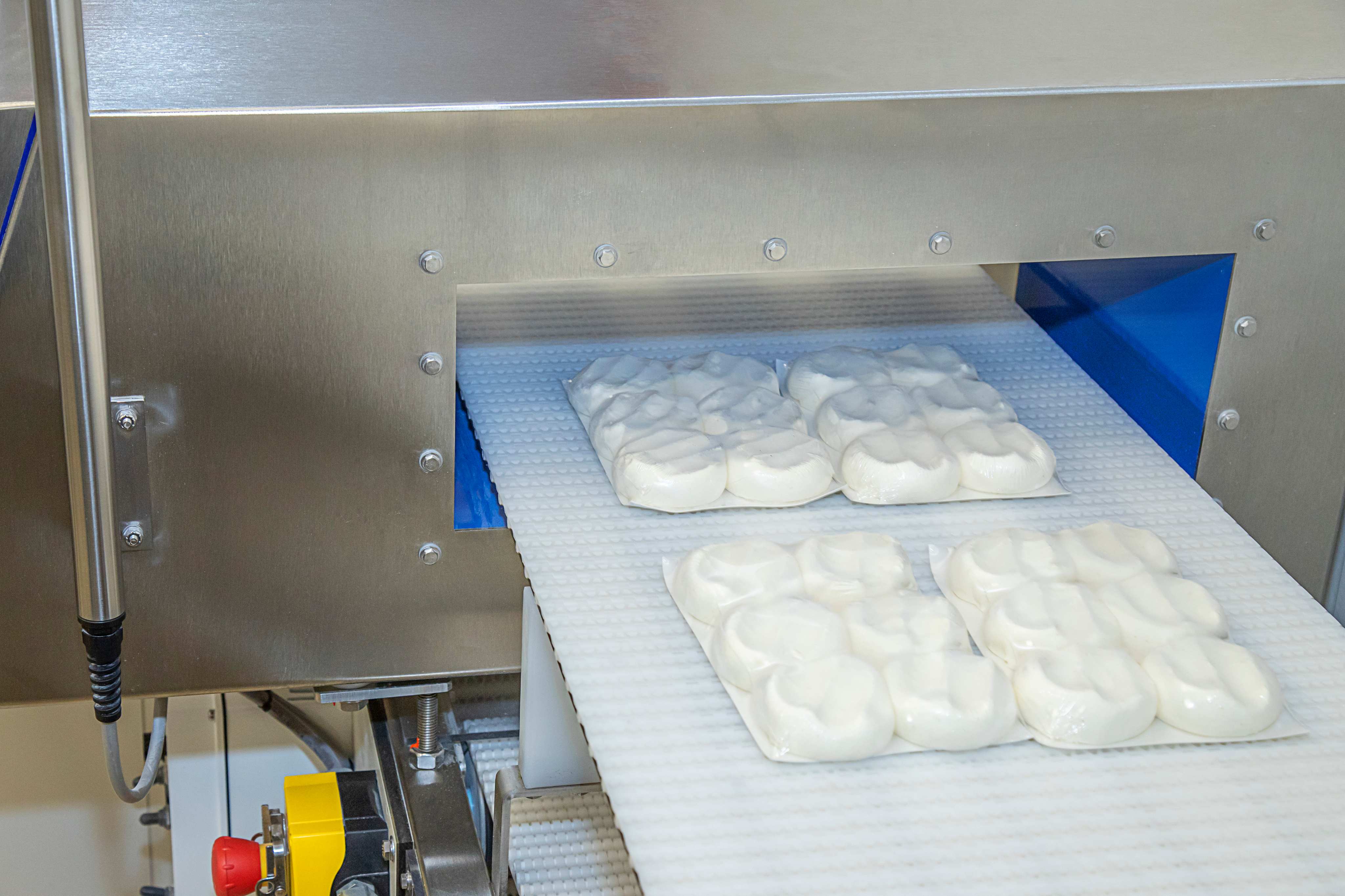 Production Process