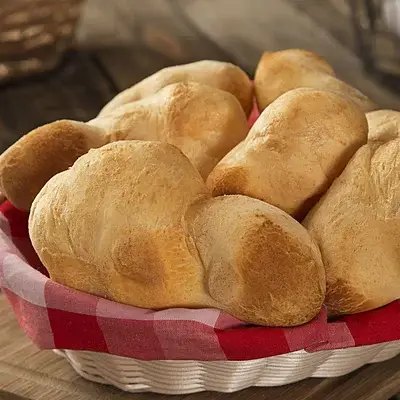 Pandeyuca cheese bread