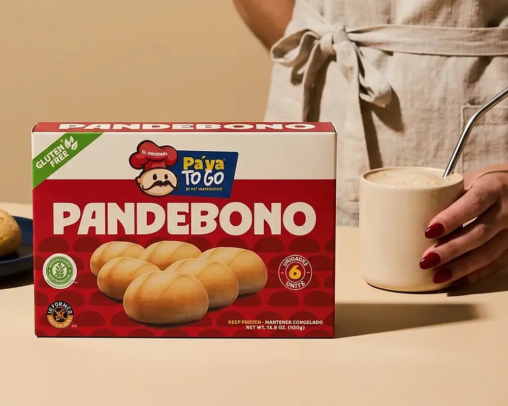 b2b-retail-hero-pandebono-pack Pa’Ya To Go Pandebono retail frozen pack