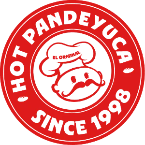 Hot Pandeyuca since 1998 stamp Hot Pandeyuca since 1998 stamp